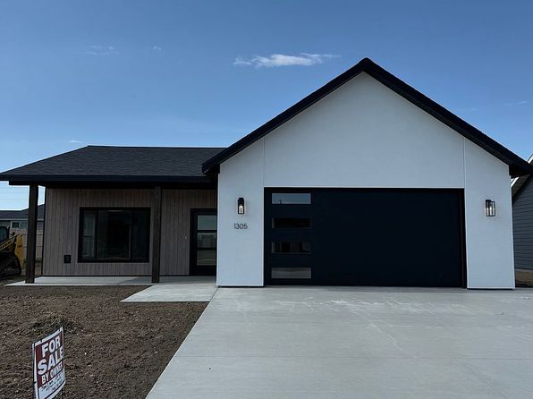 1305 Granite Ln