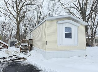 1712 S Dixie Hwy #253, Crete, IL 60417