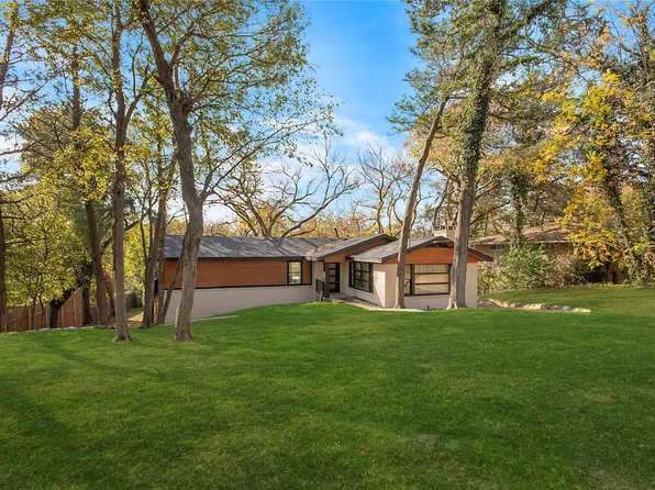 2510 Gladiolus Ln, Dallas, TX 75233