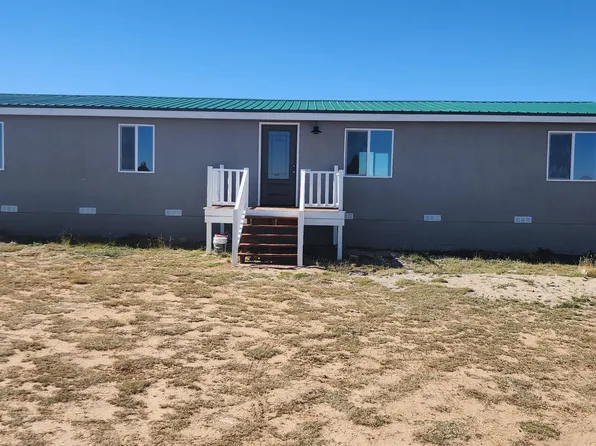 71 Coyote Loop, Moriarty, NM 87035