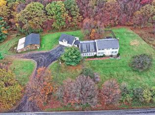 439 Stove Pipe Rd, Voorheesville, NY 12186