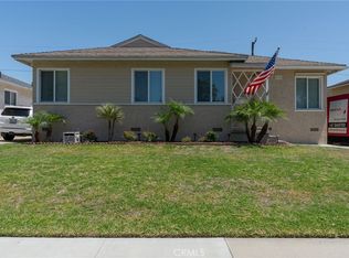 4738 Lomina Ave, Lakewood, CA 90713