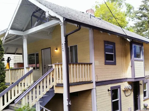 424 SE 31st Ave APT 1, Portland, OR 97214