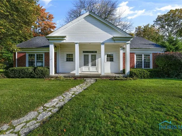 3416 Woodley Ct, Toledo, OH 43606