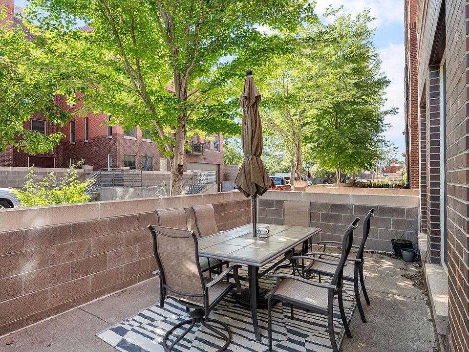 1st image of 1630 N Clarkson St #108