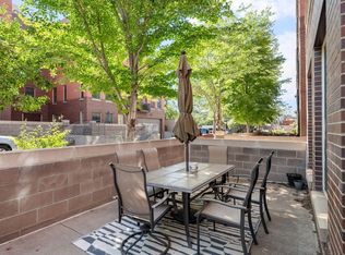1630 N Clarkson St #108, Denver, CO 80218