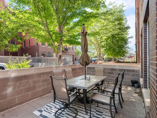 1630 N Clarkson St #108, Denver, CO 80218