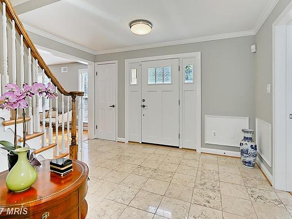 5th image of 3308 Goldsboro Pl