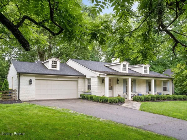 1209 Maple Ln, Anchorage, KY 40223