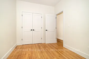 Rented by Copperwood Real Estate