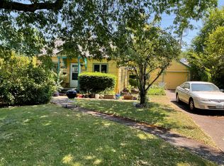 1555 Jefferson St, Eugene, OR 97402