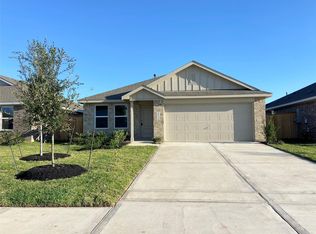 26735 Scarlet Willow Dr, Katy, TX 77493