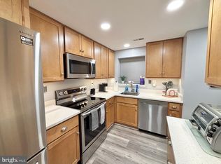 15111 Glade Dr #12-3D, Silver Spring, MD 20906