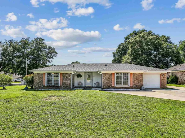 7905 Charter Oaks Dr, Pensacola, FL 32514