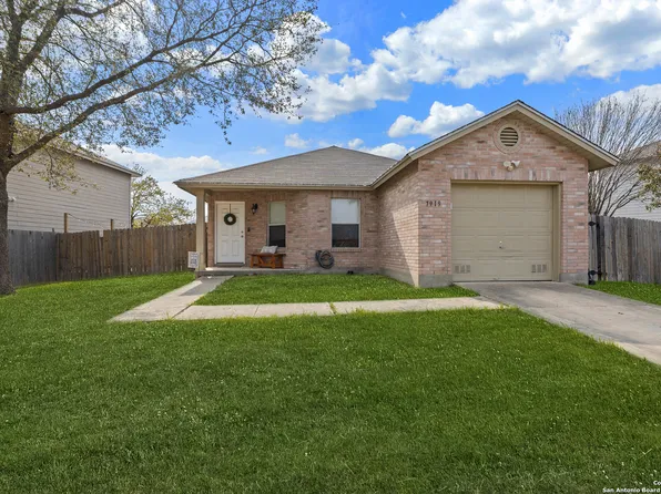 7919 Dueling Oak, San Antonio, TX 78254