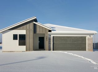 13617 S Woodwind Ave, Nampa, ID 83651