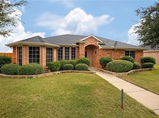 2030 Harvester Dr, Rockwall, TX 75032