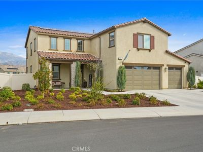 5903 Banbury Ln, Banning, CA, 92220