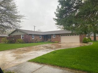 601 Briarwood Dr, Coldwater, OH 45828