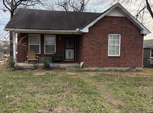 126 Rains Ave, Nashville, TN 37203
