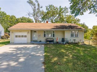 3709 S Hardy Ave, Independence, MO 64052