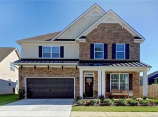 8821 Cantrell Way, Huntersville, NC 28078
