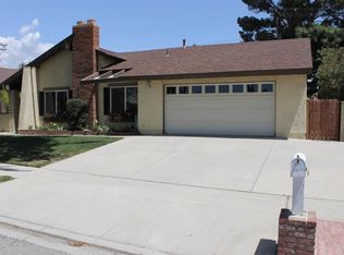 2248 Elmdale Ave, Simi Valley, CA 93065