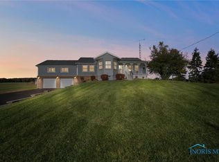 5718 Weckerly Rd, Whitehouse, OH 43571