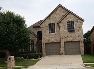 3933 Kenwood Dr, Flower Mound, TX 75022
