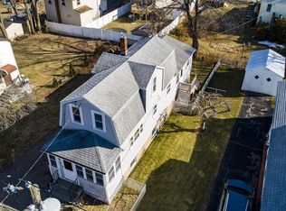257 Winthrop St, Quincy, MA 02169