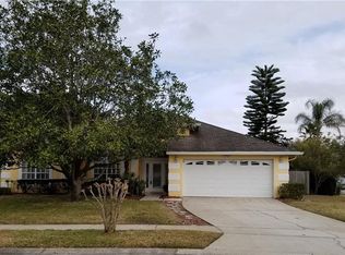 2700 Sugar Pine Run, Oviedo, FL 32765