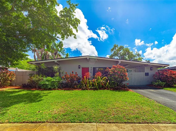 3420 SW 20th Street, Fort Lauderdale, FL 33312