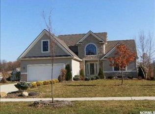 575 Catawba Dr, Wadsworth, OH 44281