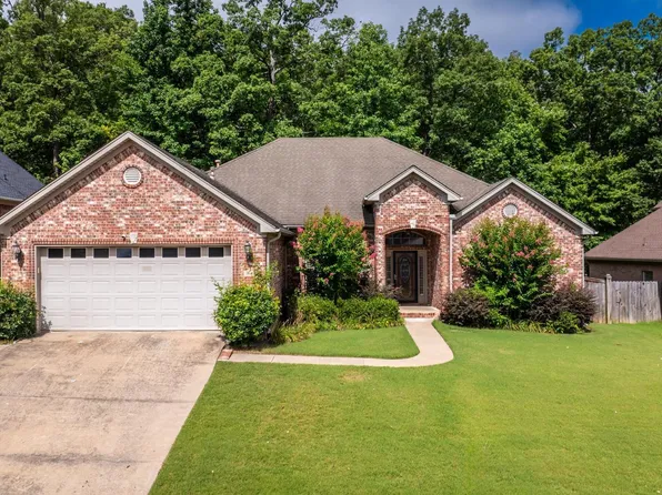 1412 Lansing St, Little Rock, AR 72223