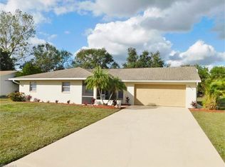 3102 2nd St SW, Lehigh Acres, FL 33976