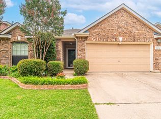 10652 Bluestone Rd, Fort Worth, TX 76108