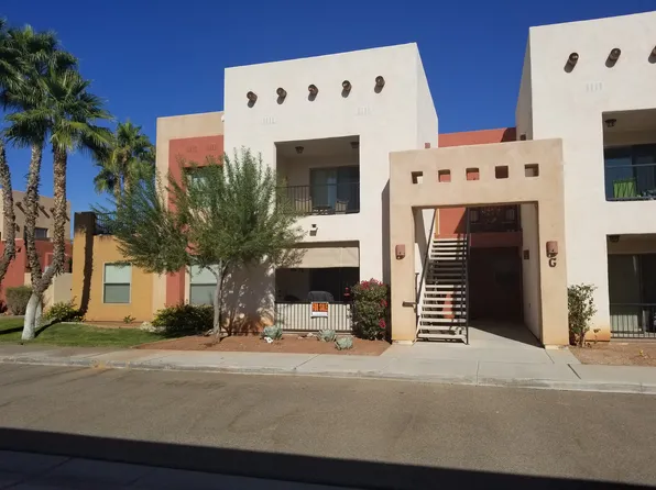 29217 Sage Ave Unit G207, Wellton, AZ 85356