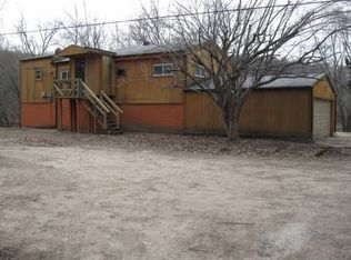 2397 Wrights Lodge Rd, Saint Clair, MO 63077