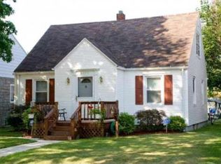 2045 Hollywood Pl, South Bend, IN