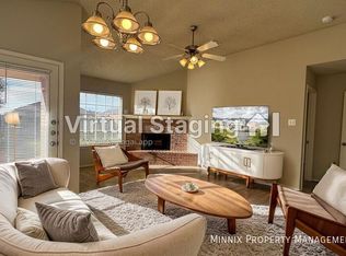 9704 Avenue U APT B, Lubbock, TX 79423