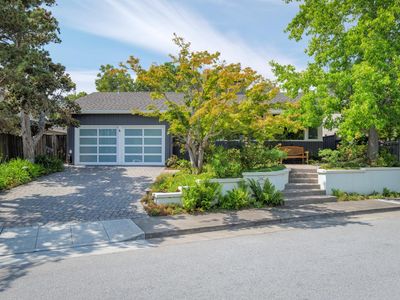 1318 Ashwood Ct, San Mateo, CA, 94402