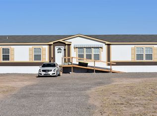 33 Mallard Ave, Roswell, NM 88201
