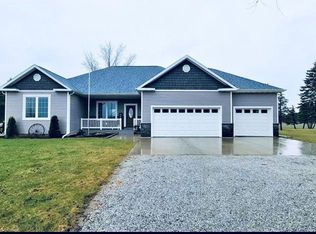 8097 Burt Rd, Birch Run, MI 48415