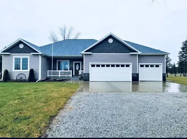 8097 Burt Rd, Birch Run, MI 48415