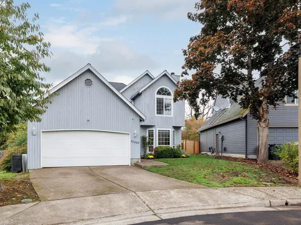 17557 NW Bernard Pl, Beaverton, OR 97006