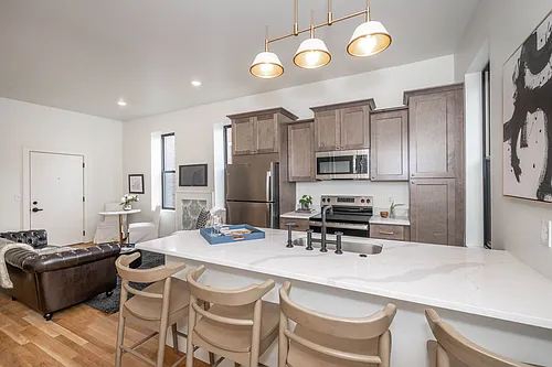 Floor plan 2 Beds/2 Baths