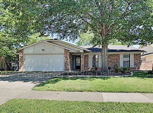 1004 Roaring Springs Dr, Allen, TX 75002