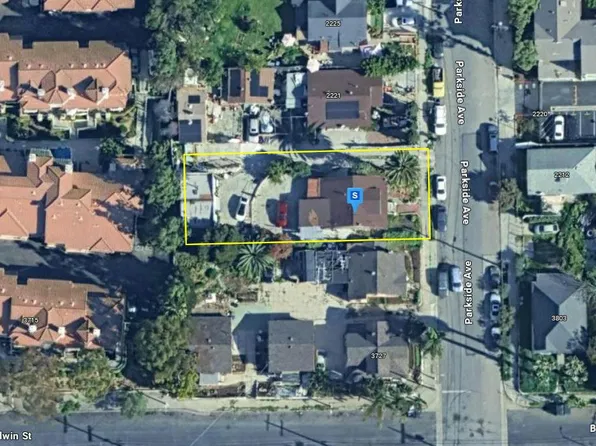 2215-2217-2217 1 Parkside Ave, Los Angeles, CA 90031