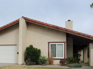 1308 Cavalier Ln, San Luis Obispo, CA 93405