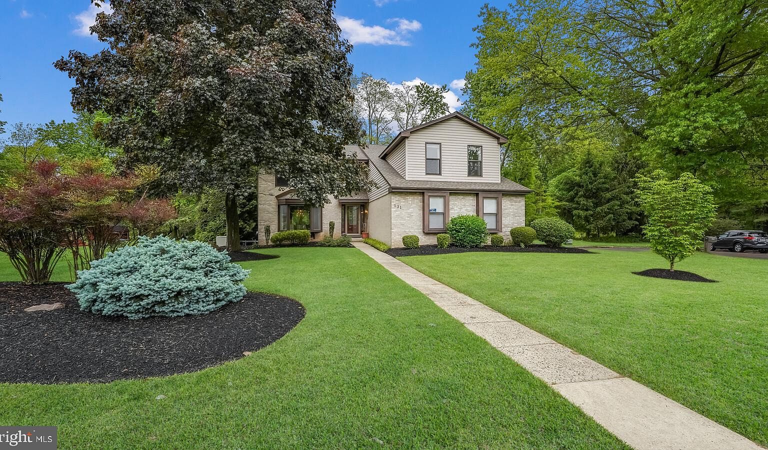 531 Village Cir, Blue Bell, PA 19422 Zillow